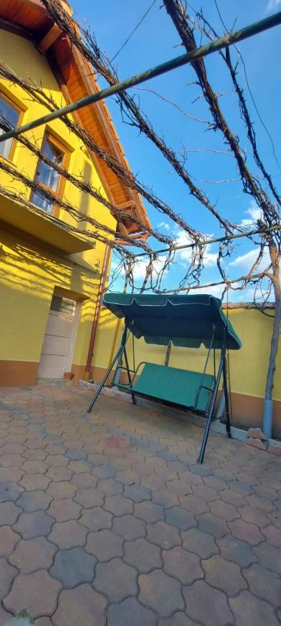 La Miruna Apartment Сибиу Екстериор снимка