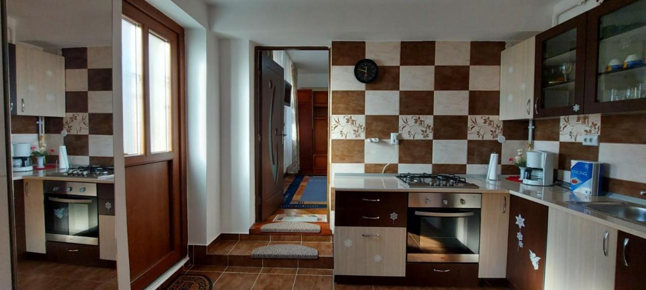 La Miruna Apartment Сибиу Екстериор снимка